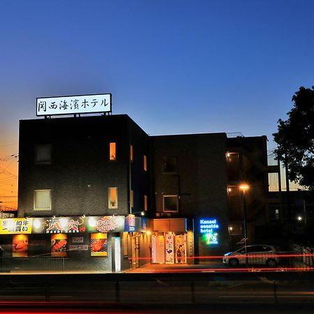 Kansai Seaside Hotel Kaizuka Екстер'єр фото