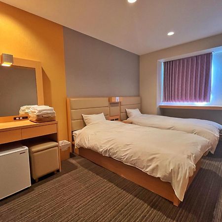 Kansai Seaside Hotel Kaizuka Екстер'єр фото